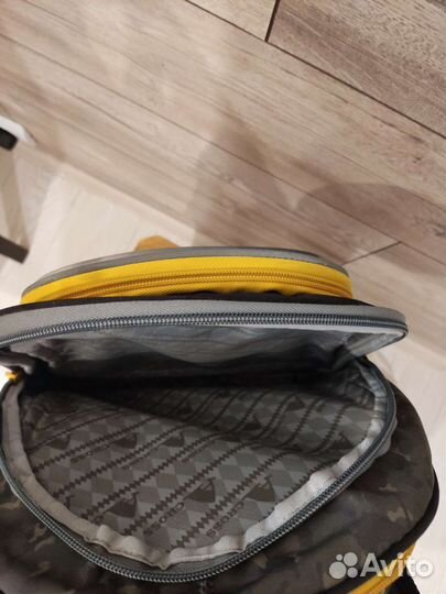 Рюкзак школьный для мальчика