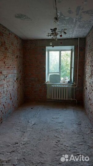 Демонтаж квартир и офисов с вывозом мусора