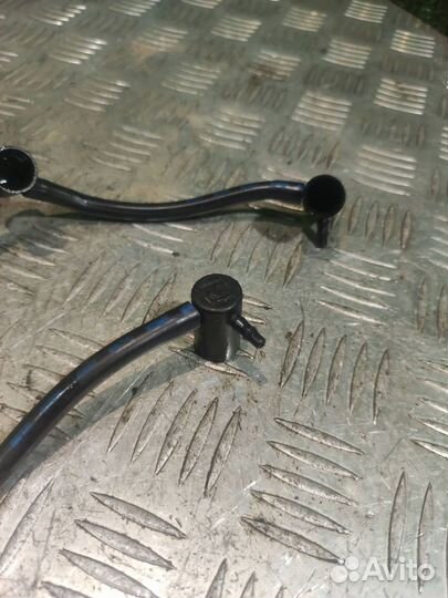 Форсунка Ford Transit (1986-2000)