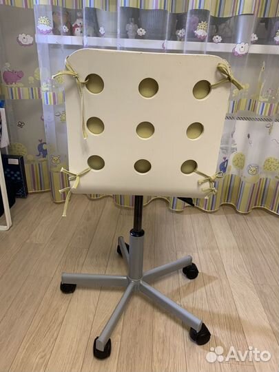 Стул кресло