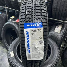 Winrun Magnum Flame WR-16 205/70 R16 97Q