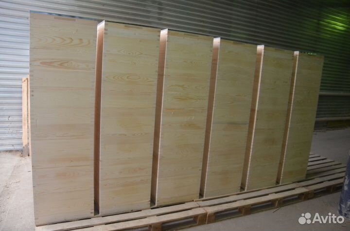 Ульи, рамки для пчёл