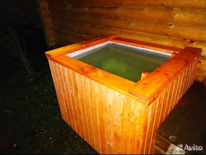 Массаж+ Русская Баня