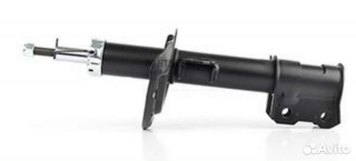 BSG auto parts BSG65-300-005 Амортизатор - передни