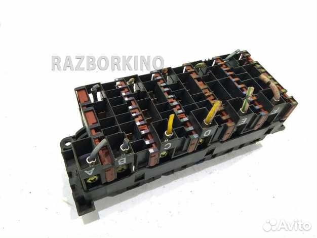 Блок предохранителей