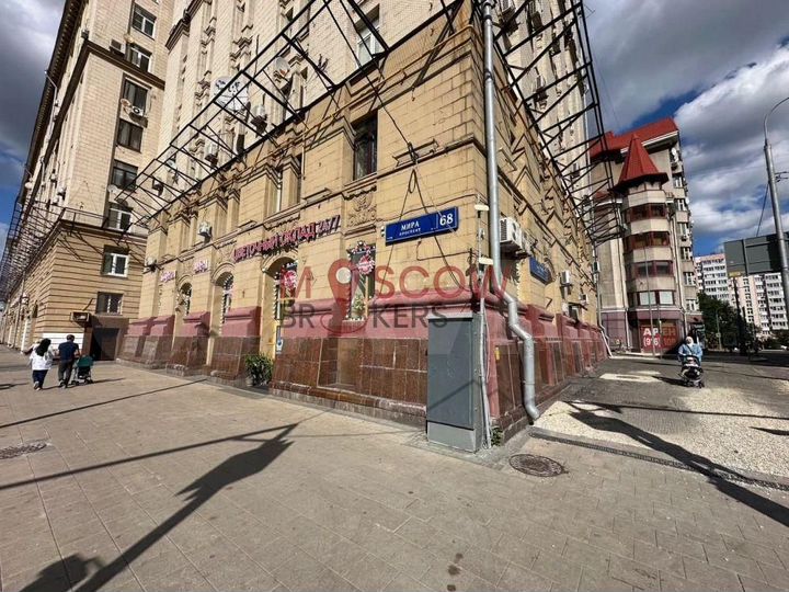 Продам торговое помещение, 126 м²