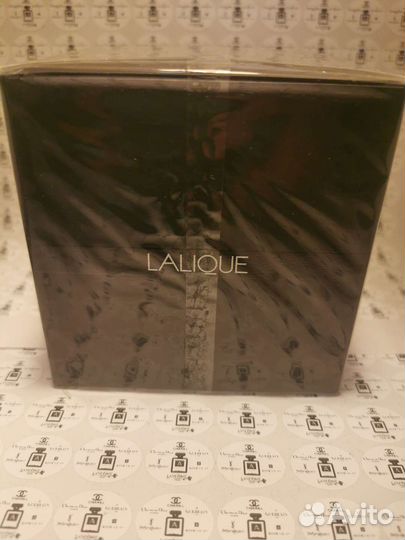 Lalique Encre Noire pour homme оригинал