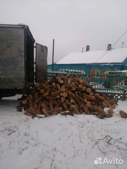 Дрова
