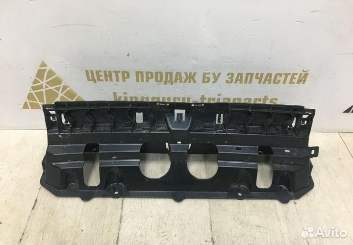 Кронштейн заднего бампера BMW X5 G05 M-Pack OEM 51