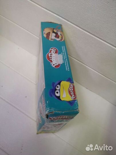 Набор для лепки