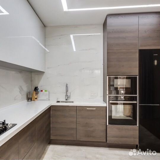 Кухня угловая. рассрочкаcn:039197