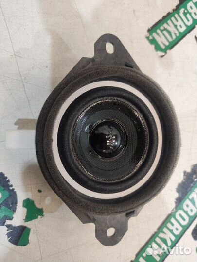 Динамик задний Mazda 3 3 BM grand touring 2.5