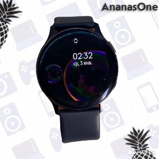 Умные часы Samsung Galaxy Watch Active2 44 мм Wi-F