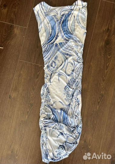 Платье Emilio Pucci оригинал