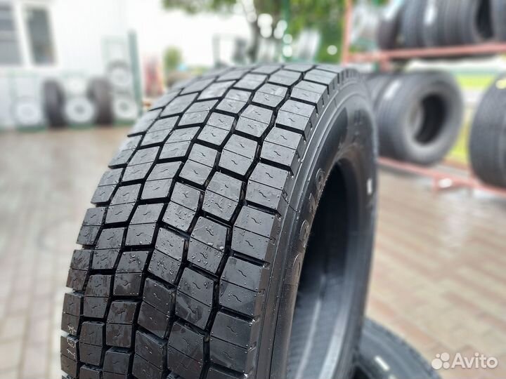 Шина Lanvigator D318 315/60 R22,5, artp: 599