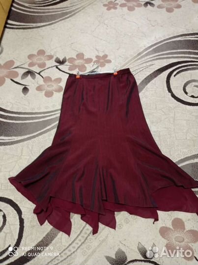 Юбка