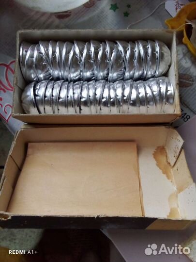 Формы для выпечки орех