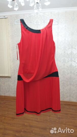 Продам вечернее платье