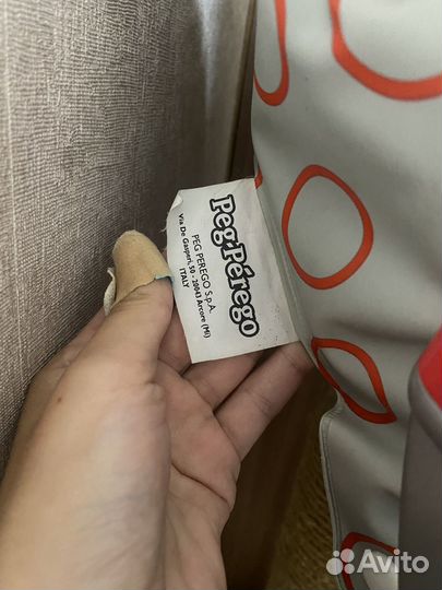 Стул для кормления