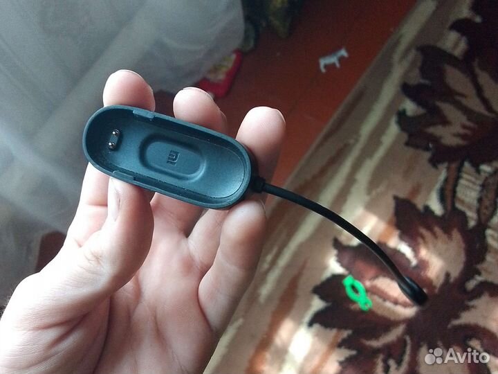 Фитнес браслет xiaomi mi band 4