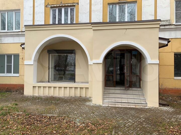 Свободного назначения, 75 м²