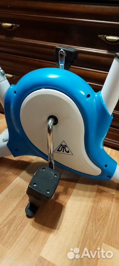 Велотренажер бу