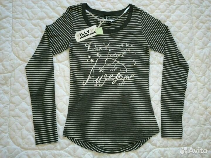 Новые кофточки на девочку,фирма