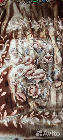 Плед 200240 новый