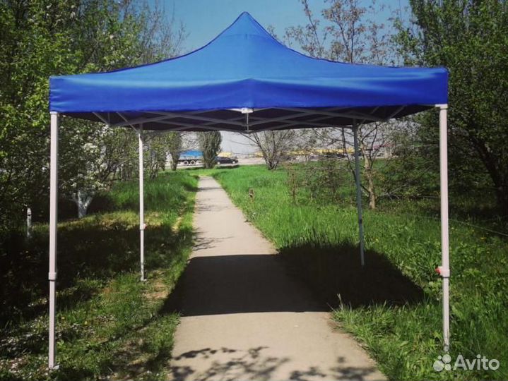 Шатер складной / Палатка торговая
