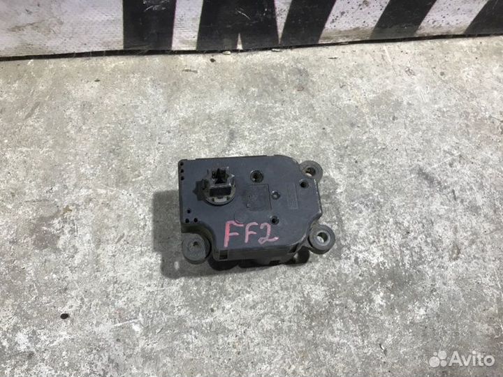 Сервопривод заслонки печки Ford Focus 2
