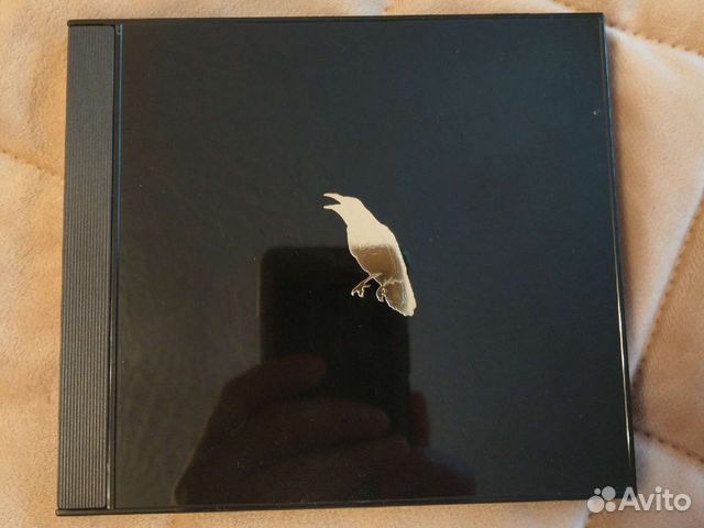 Линда - Ворона коллекционный CD (+ Почти близнецы)