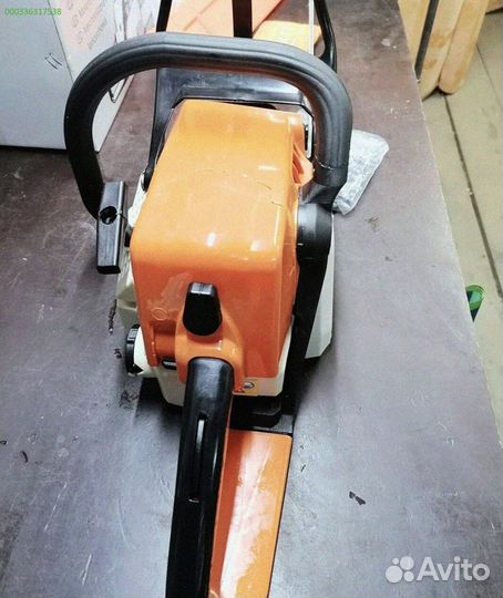 Новая бензопила stihl MS 250 (Арт.13919)