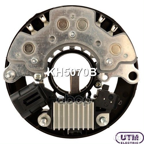 Регулятор+диодный мост генератора KH5070B KH5070B
