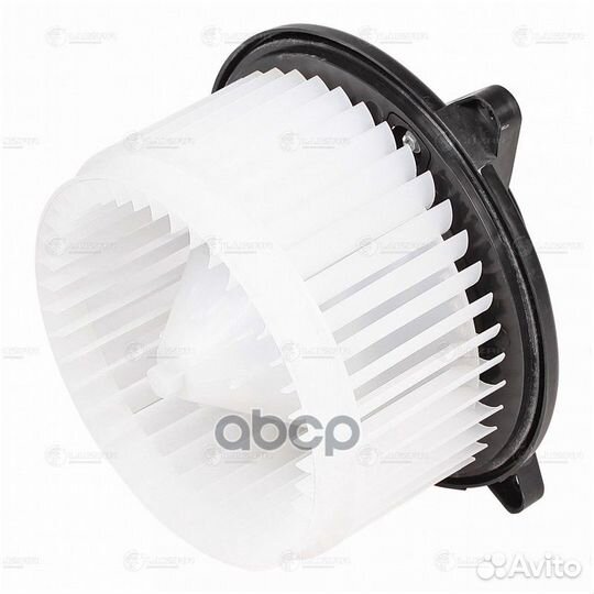 Э/вентилятор отоп. для а/м Cadillac SRX (09)