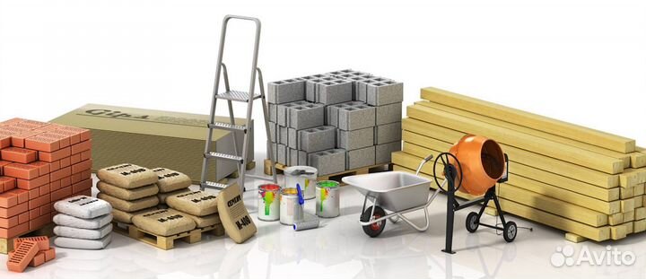 Грузчик без опыта (ежедневные выплаты)