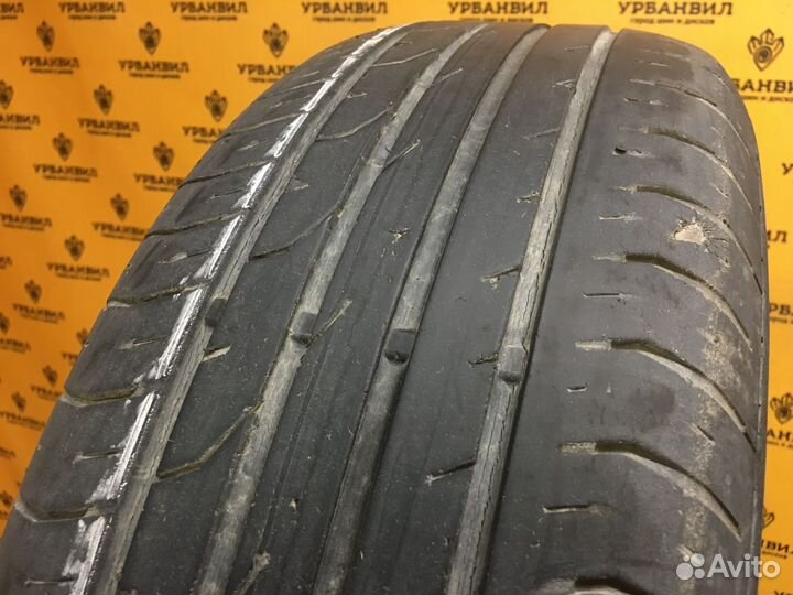 Continental ContiPremiumContact 2 215/65 R16 98H