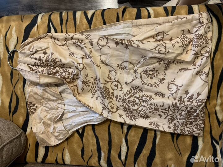 Слинг на кольцах