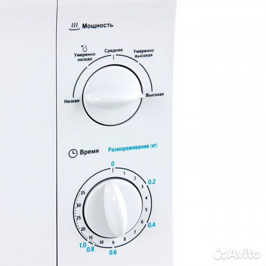 Микроволновка Midea новая