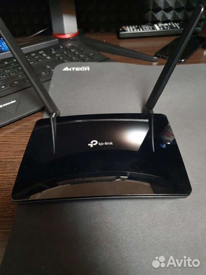 Wifi роутер 4g модем для sim
