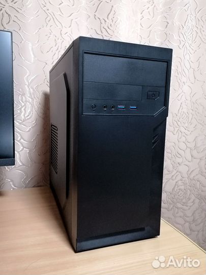 Системный блок i5