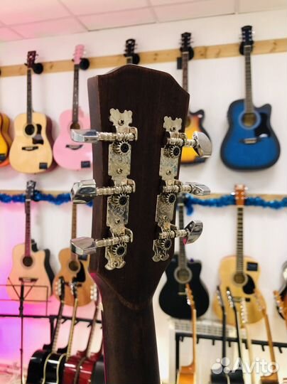 Гитара Inari Новая (+Доставка)