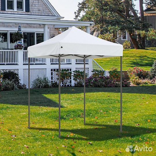 Шатер гармошка 2х2