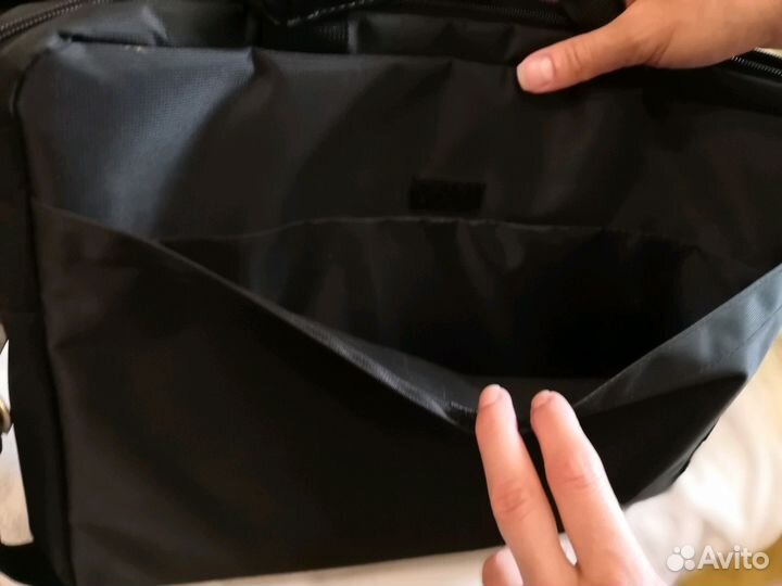 Сумка ноутбук