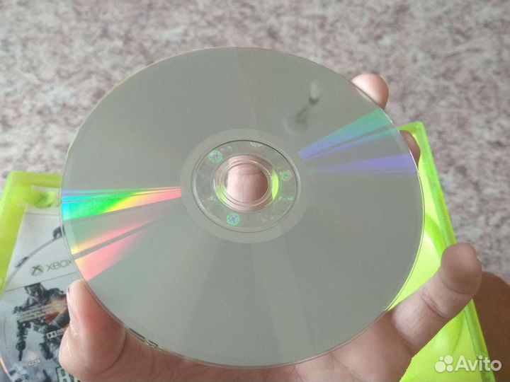 Battlefield 4 xbox 360