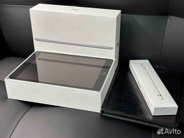 iPad 6 2018 32Gb WiFi