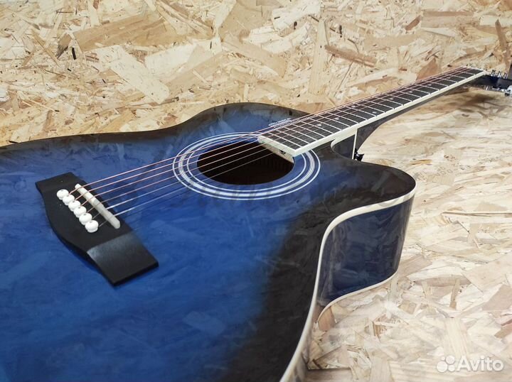 Акустическая гитара Elitaro 40 дюймов