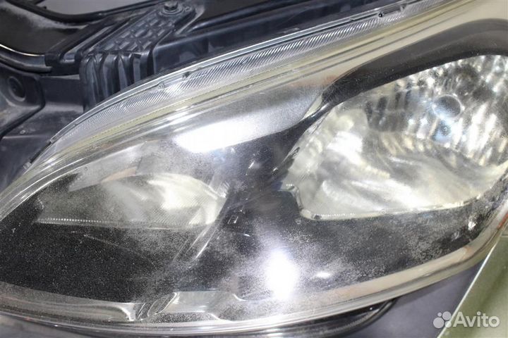 Ноускат Hyundai-Kia Soul