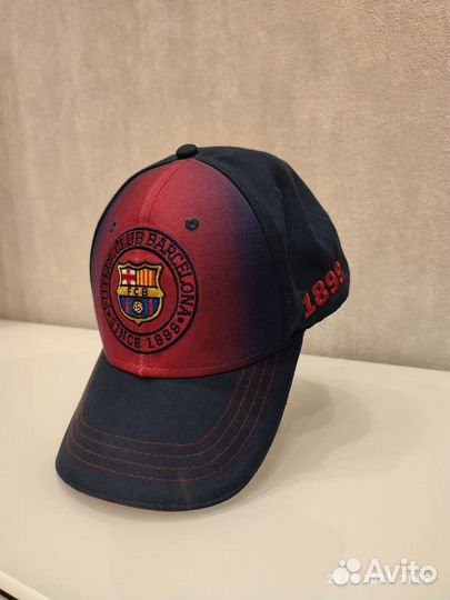 Кепка бейсболка мужская