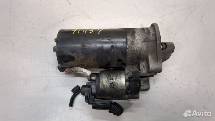 Стартер Volvo S80, 2008