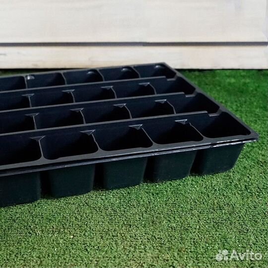 Кассеты для рассады